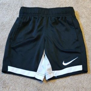 Boys Nike shorts